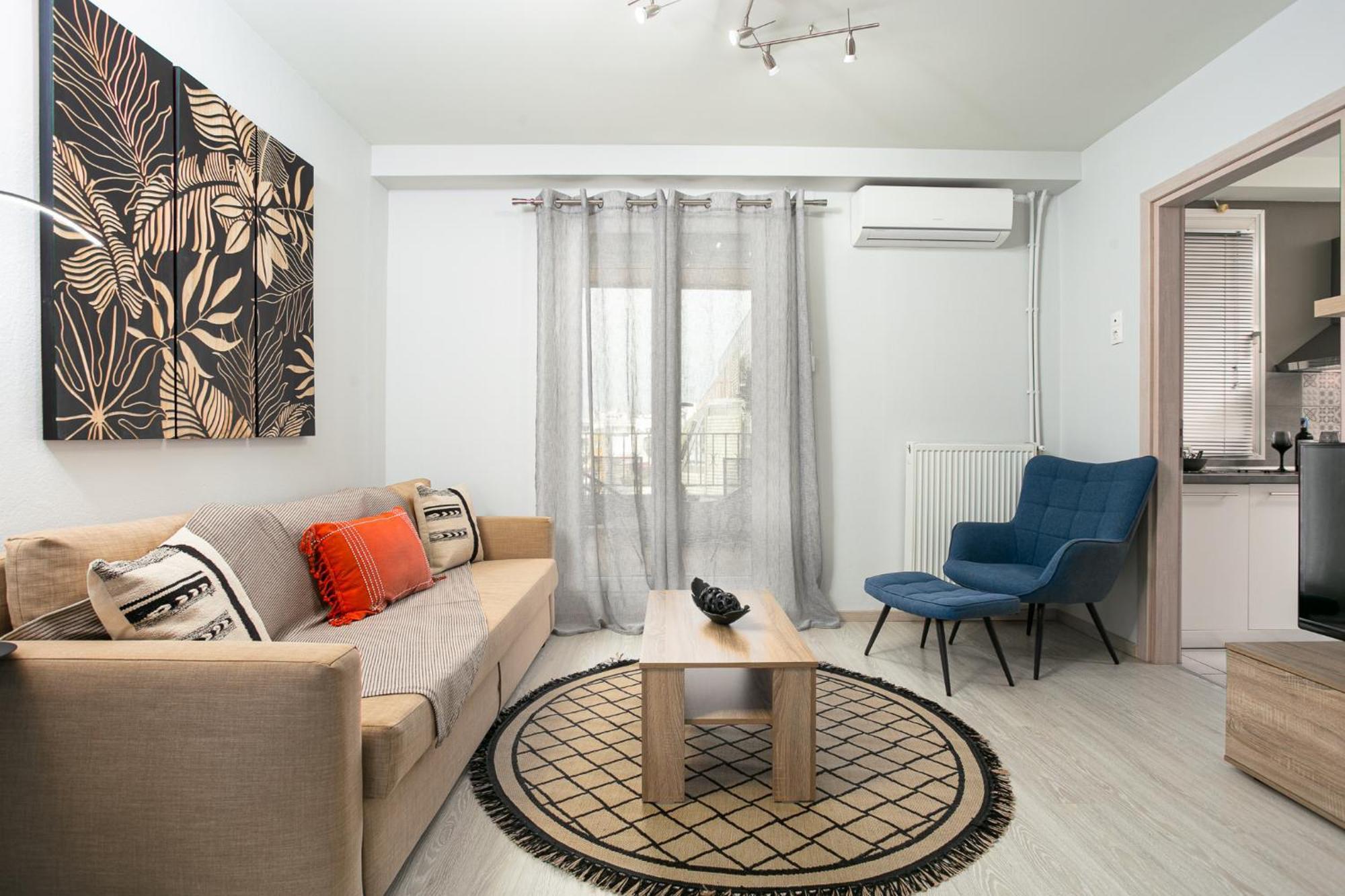 Apartment Elysium House