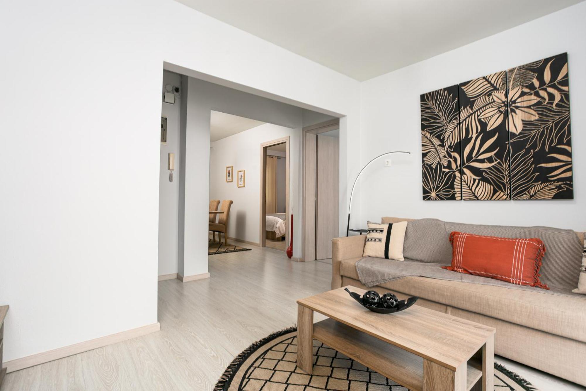 Apartment Elysium House *