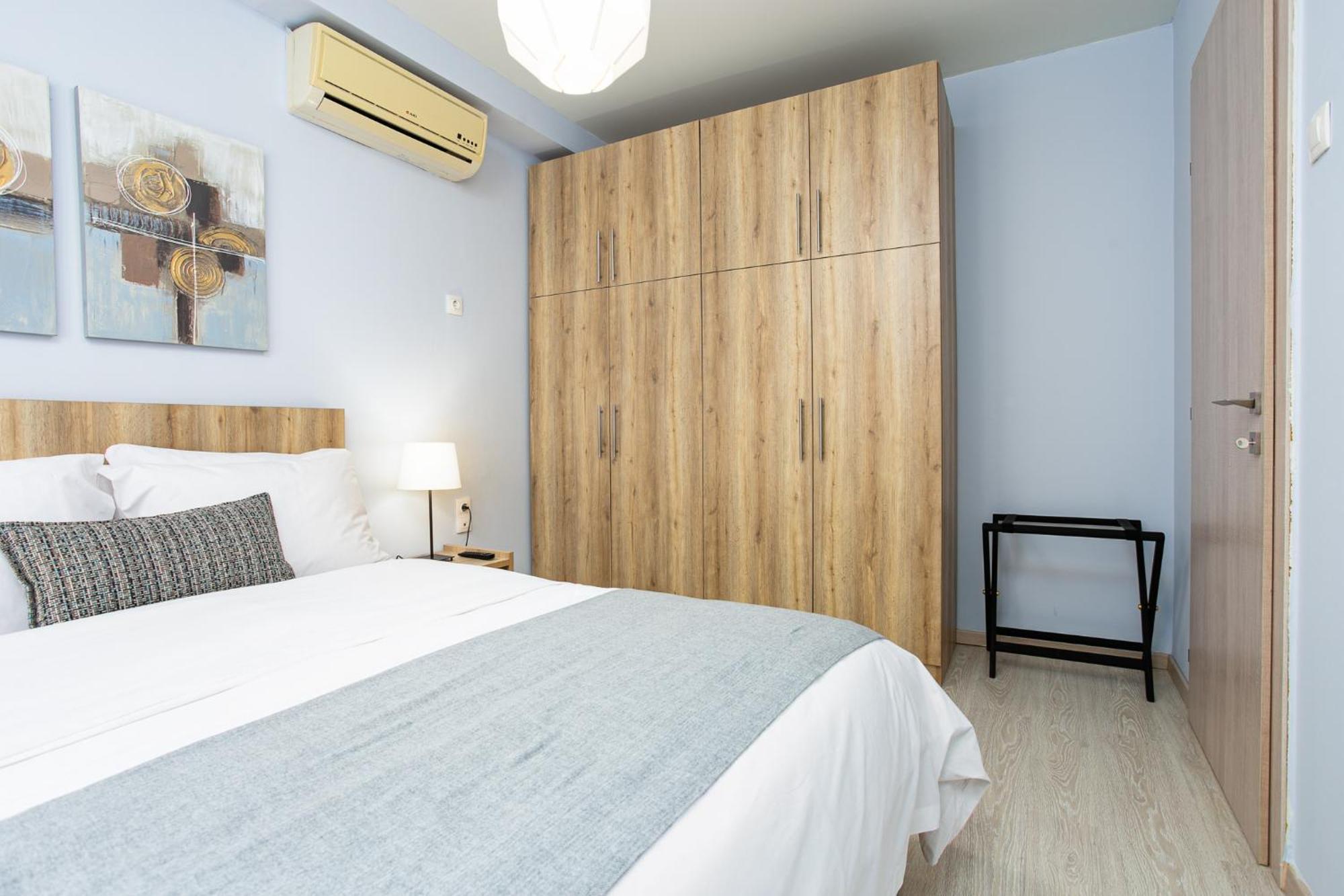 Elysium House Apartment Thessaloniki
