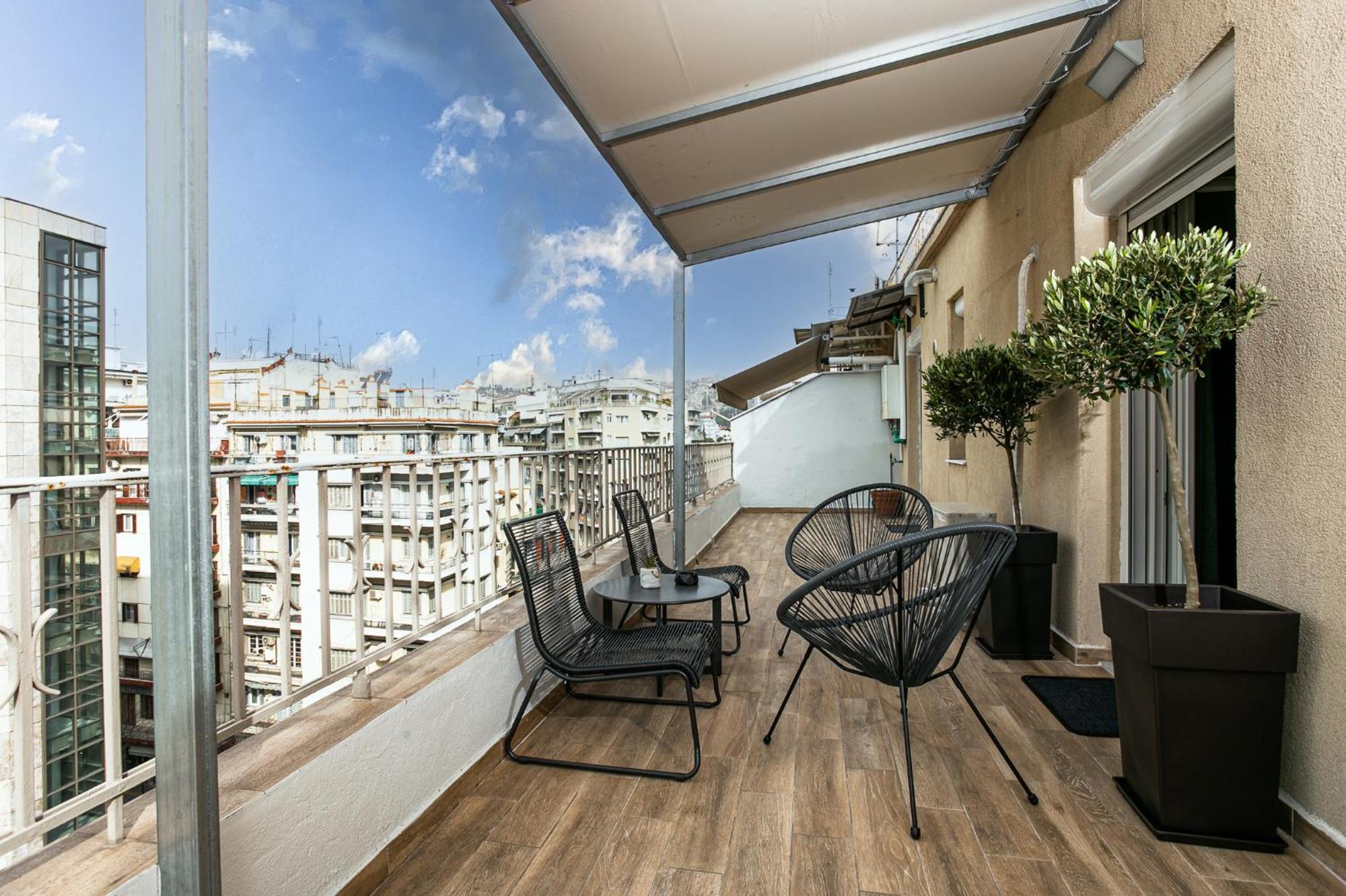 Elysium House Thessaloniki