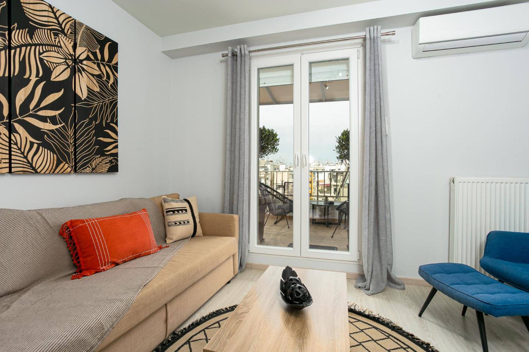 Apartment Elysium House *