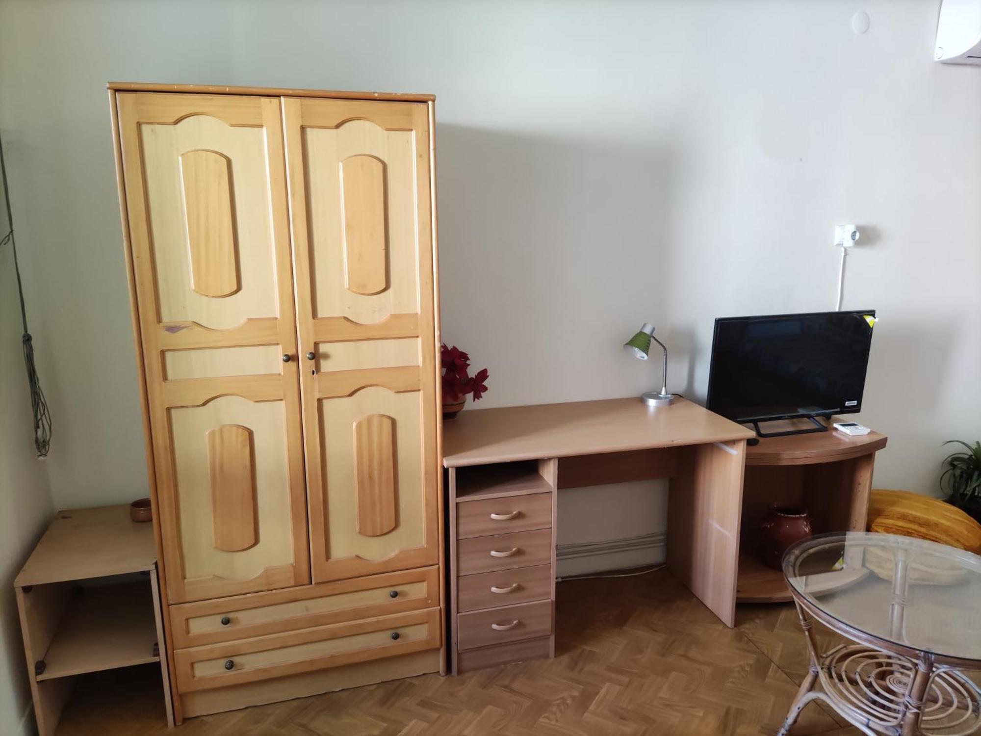 Apartamento Practical Close To The Centre Tessalónica