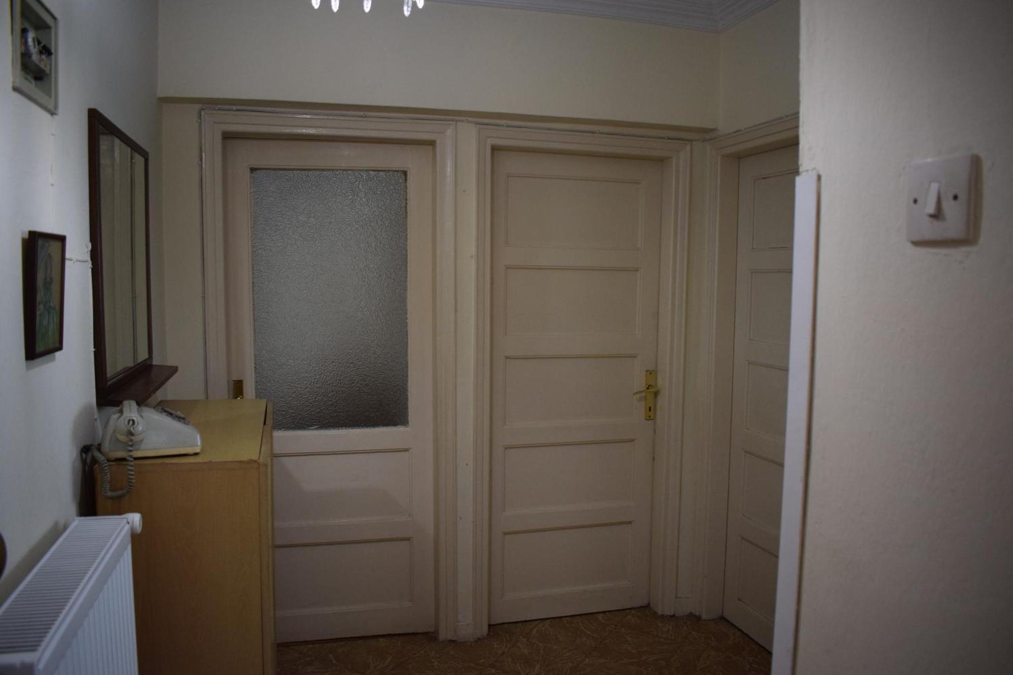 Practical Close To The Centre Apartamento