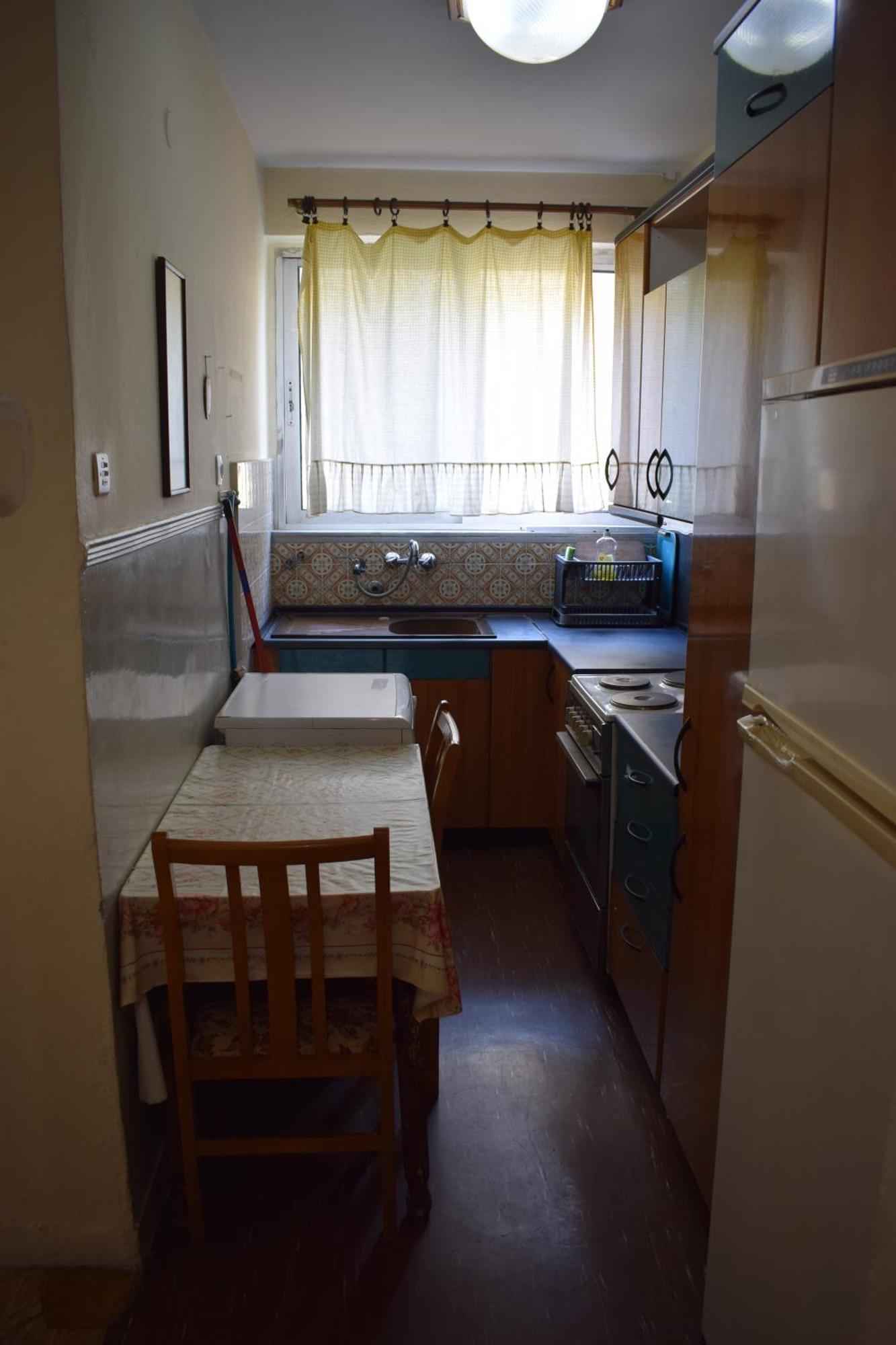 Apartamento Practical Close To The Centre *