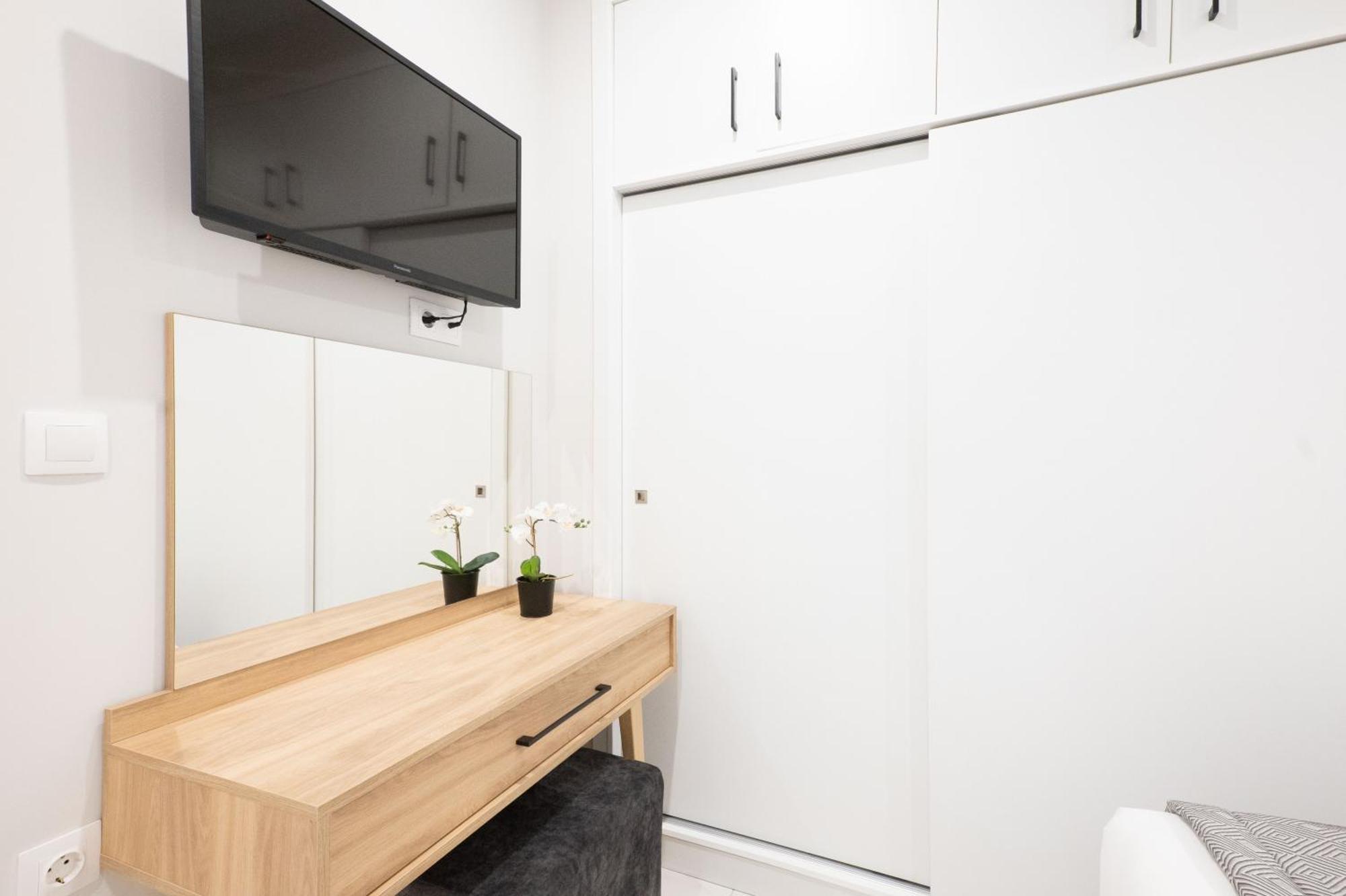 Apartment F & B Collection - Center Hidden Gem Thessaloniki