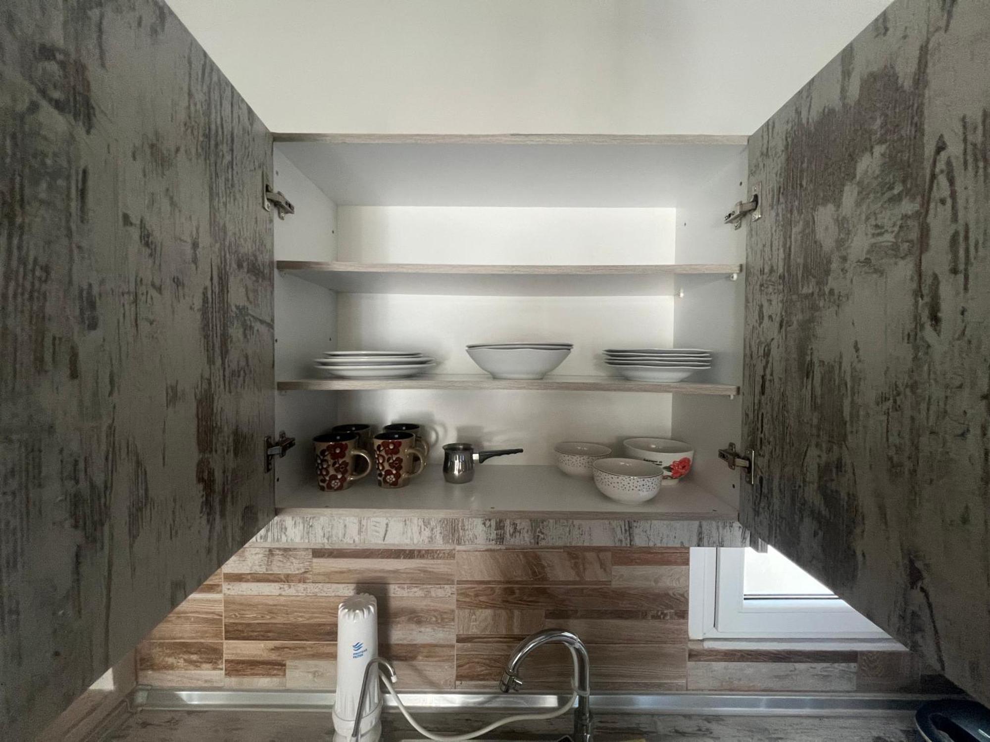 Apartment Harmony Thessaloniki