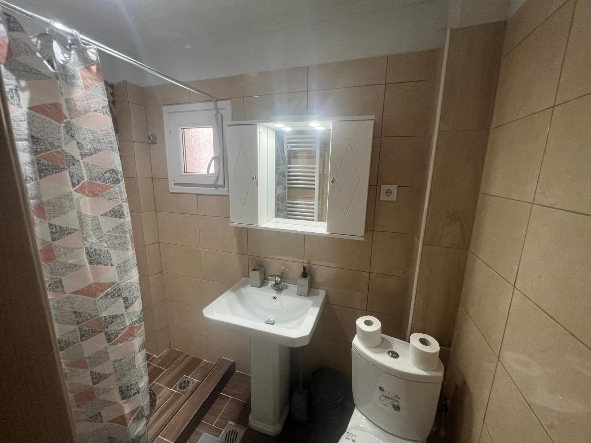 Harmony Apartment