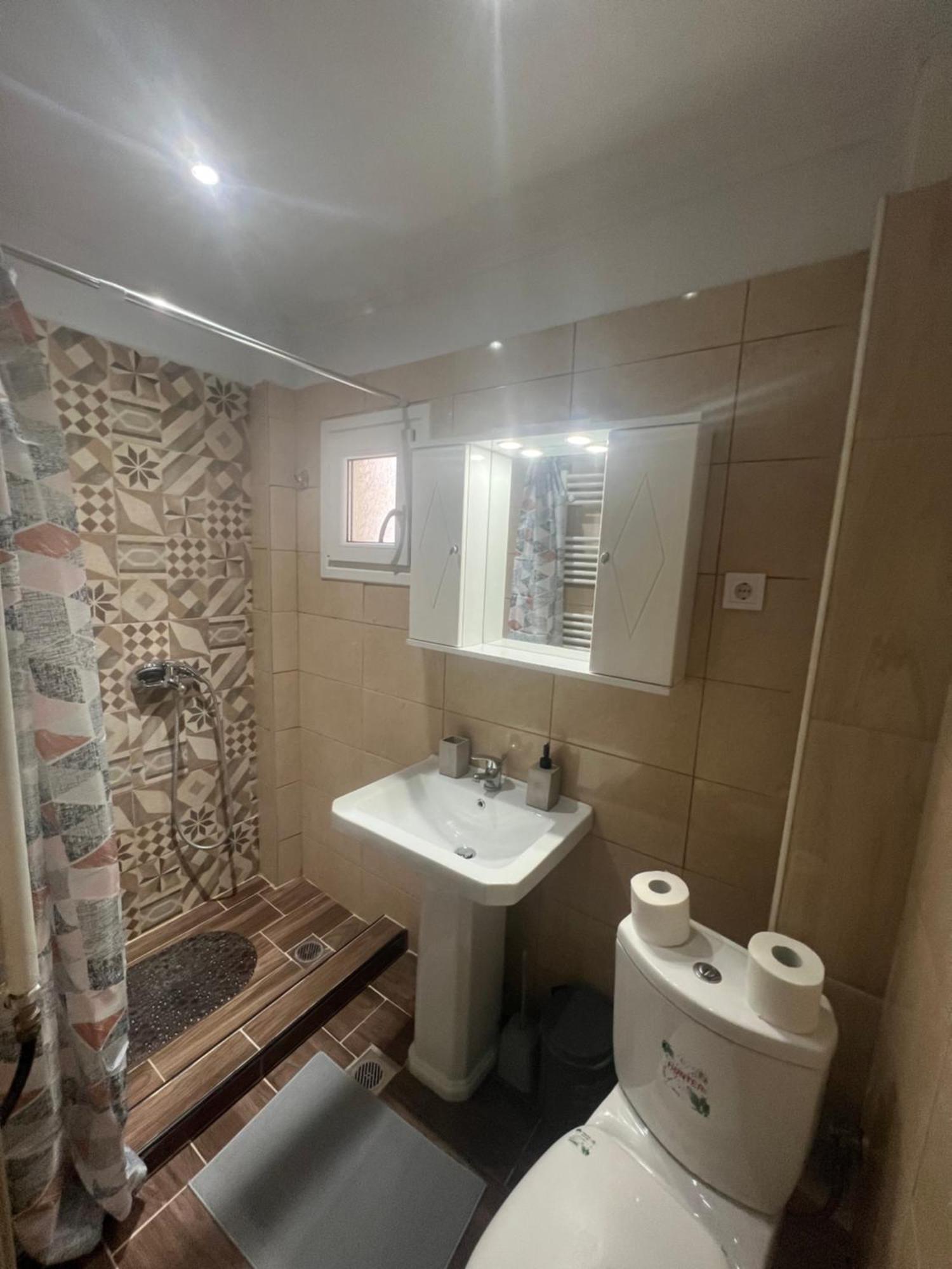 Harmony Apartment Thessaloniki