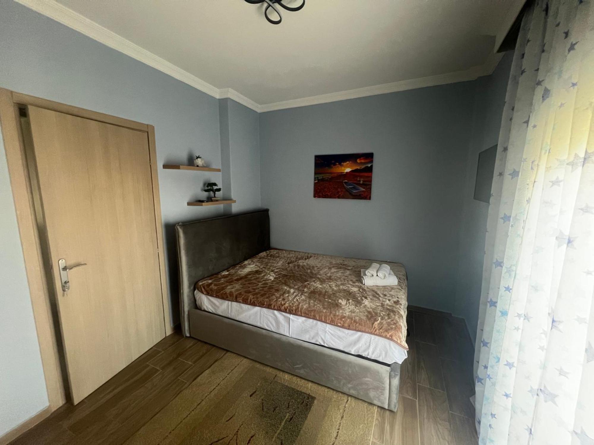 Harmony Apartment