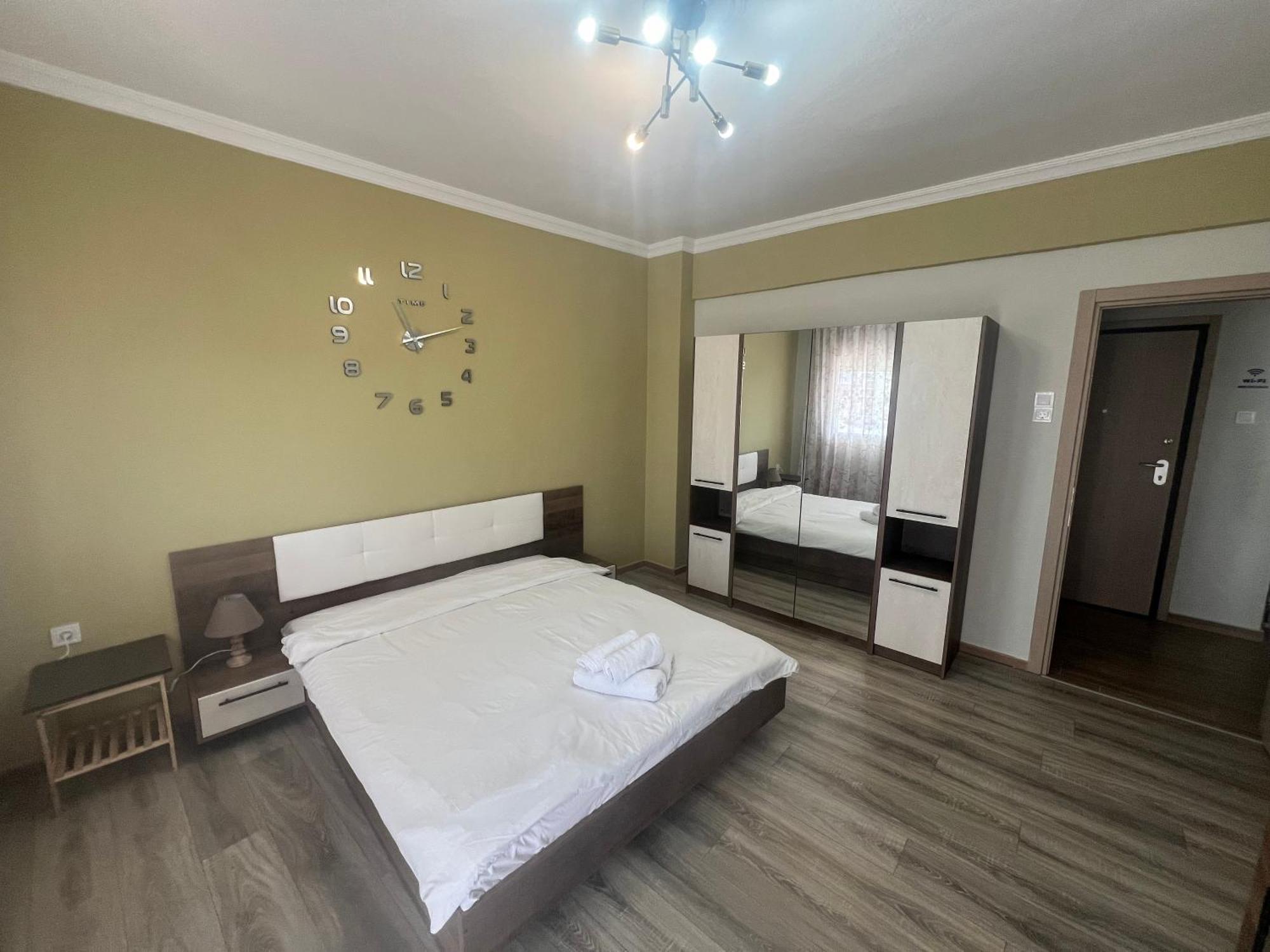 Harmony Apartment