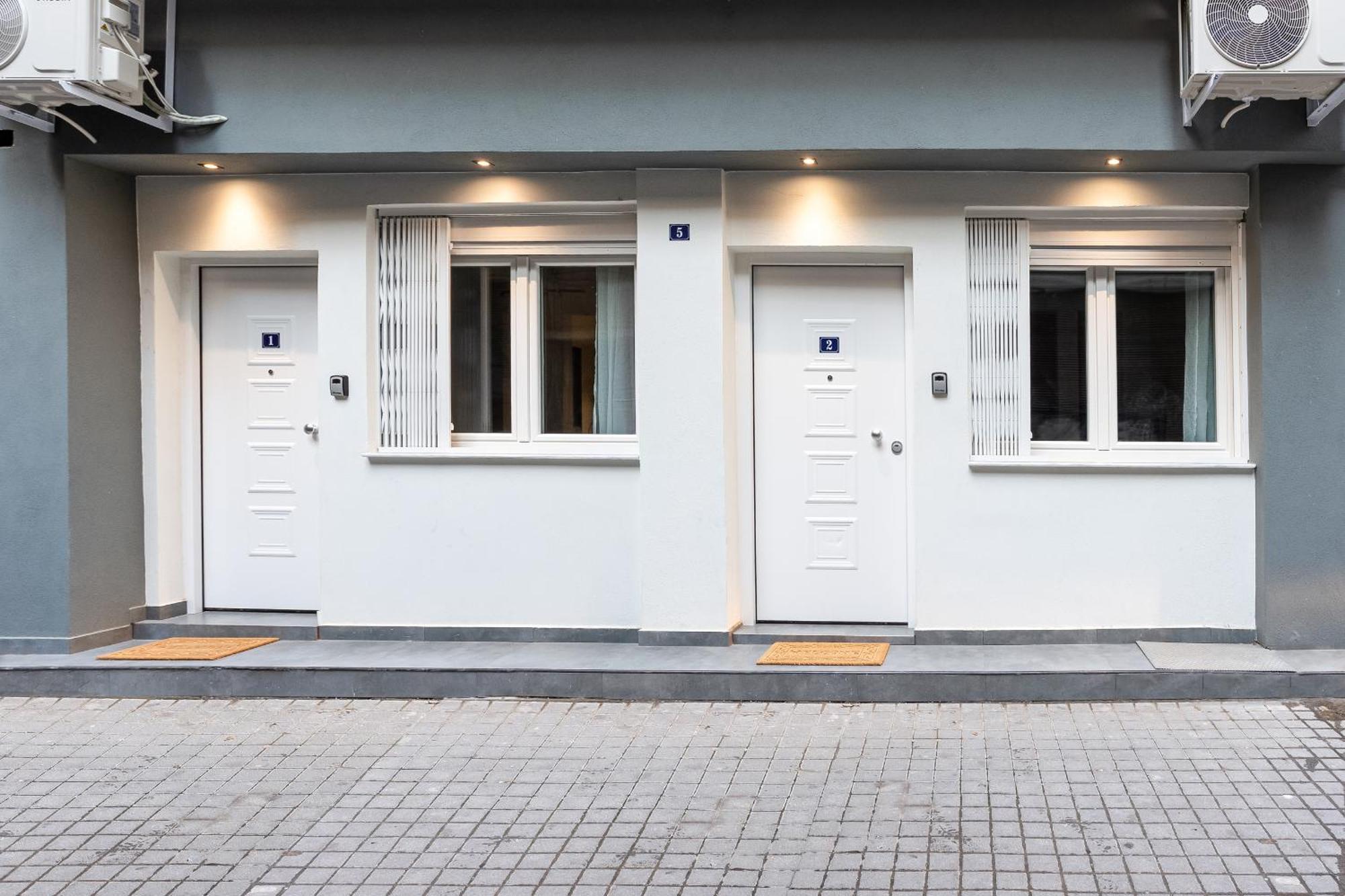 New Glamorous In Downtown * Thessaloniki
