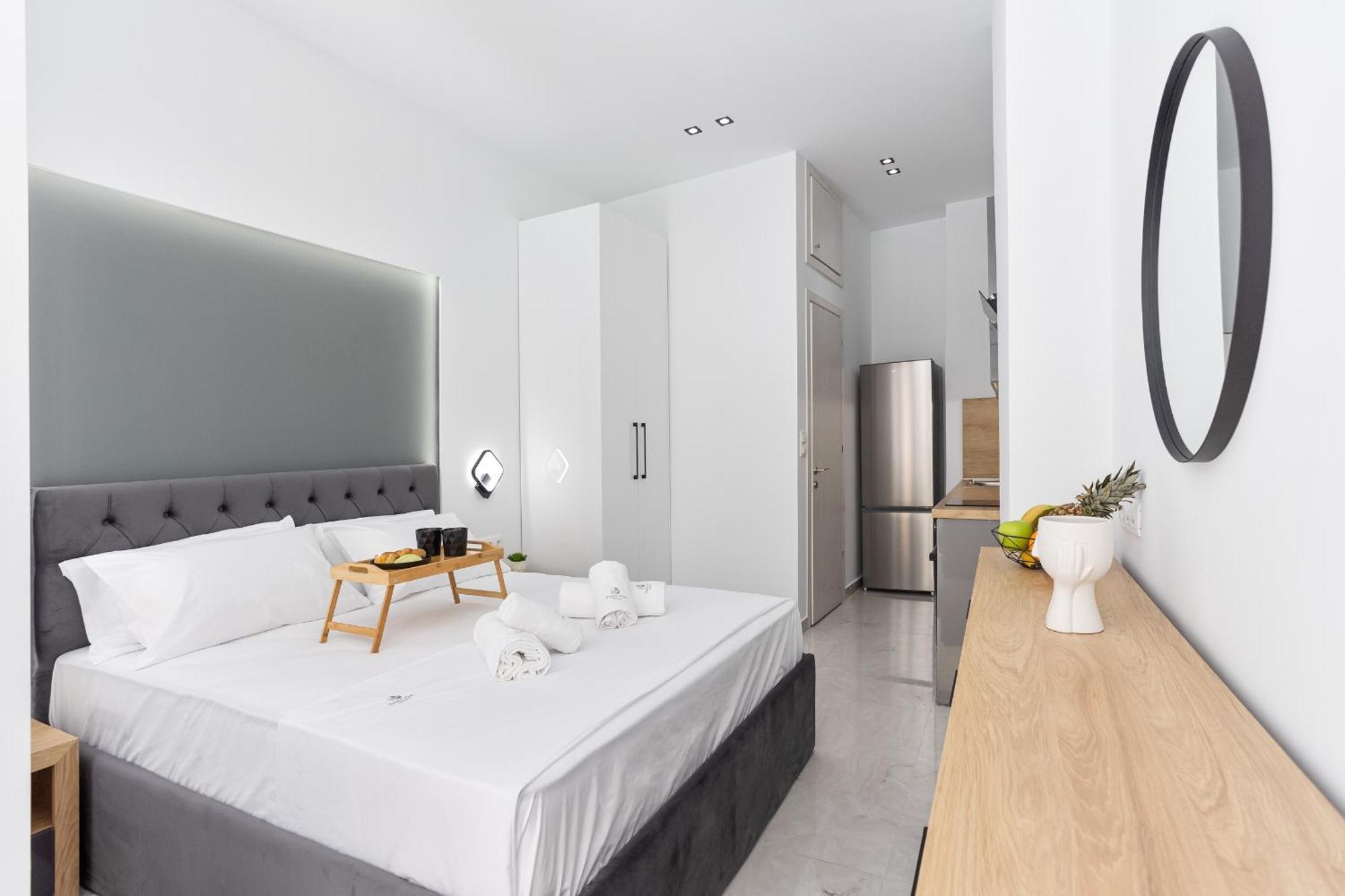 New Glamorous In Downtown * Thessaloniki