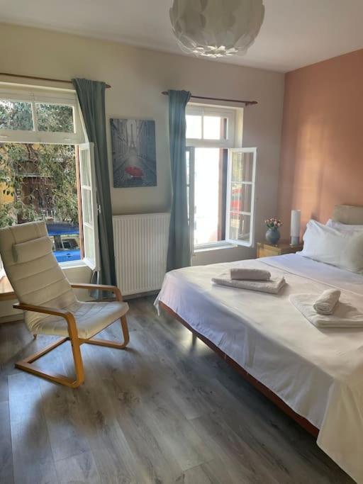 αrchontiko Theofilou Apartment Thessaloniki