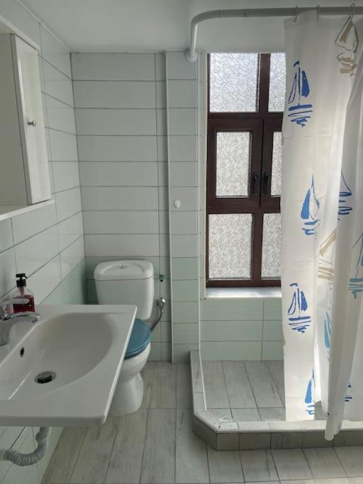 Apartment αrchontiko Theofilou Thessaloniki