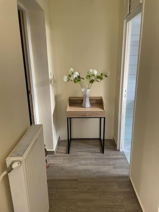 αrchontiko Theofilou Apartment Thessaloniki