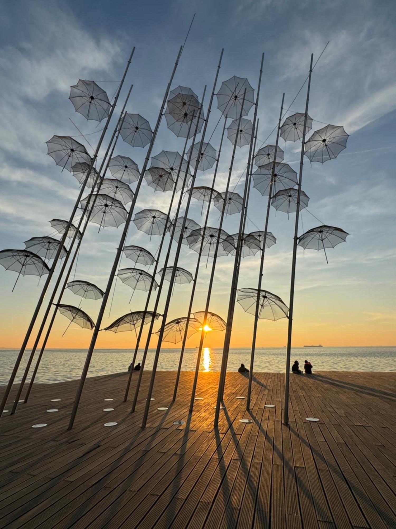 Promenade * Thessaloniki
