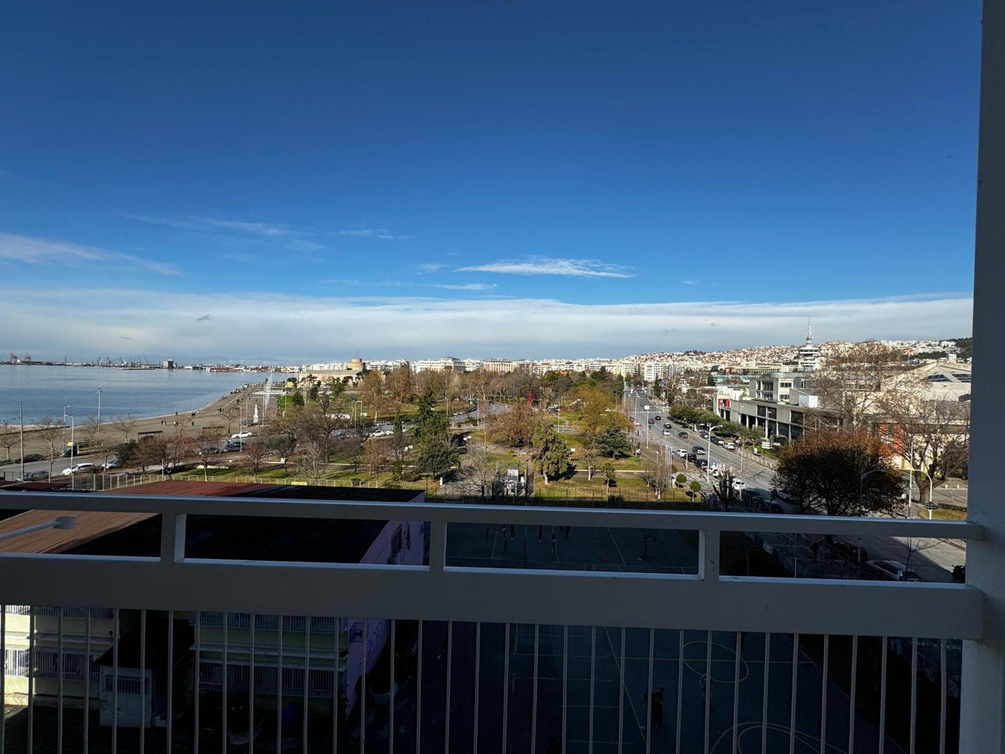 Apartment Promenade *