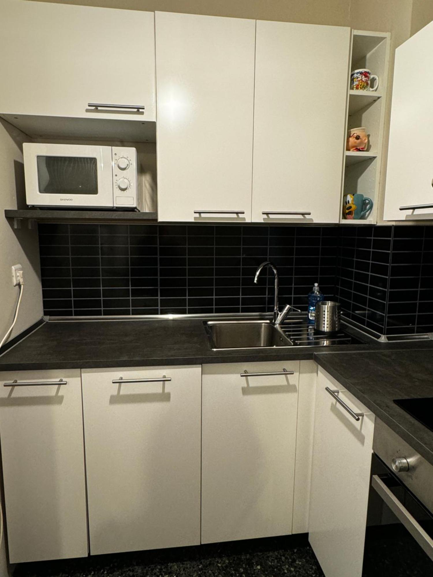 Promenade Apartment Thessaloniki