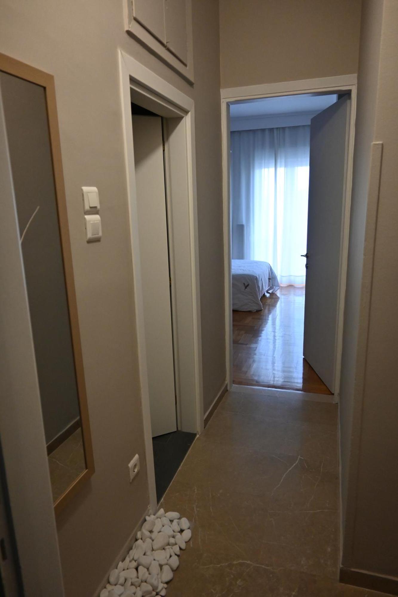 Apartment Promenade Thessaloniki