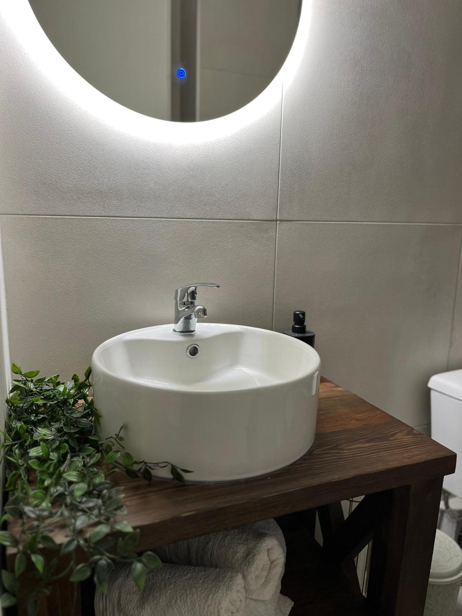 Apartment Soso *