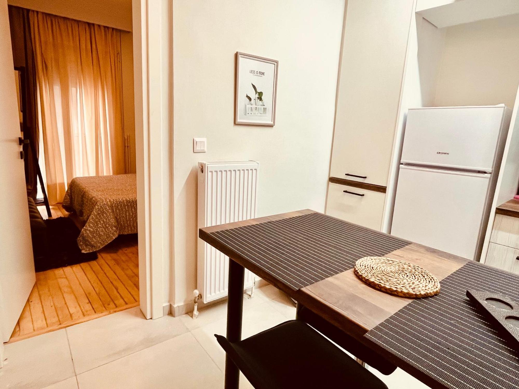 Soso Apartment Thessaloniki