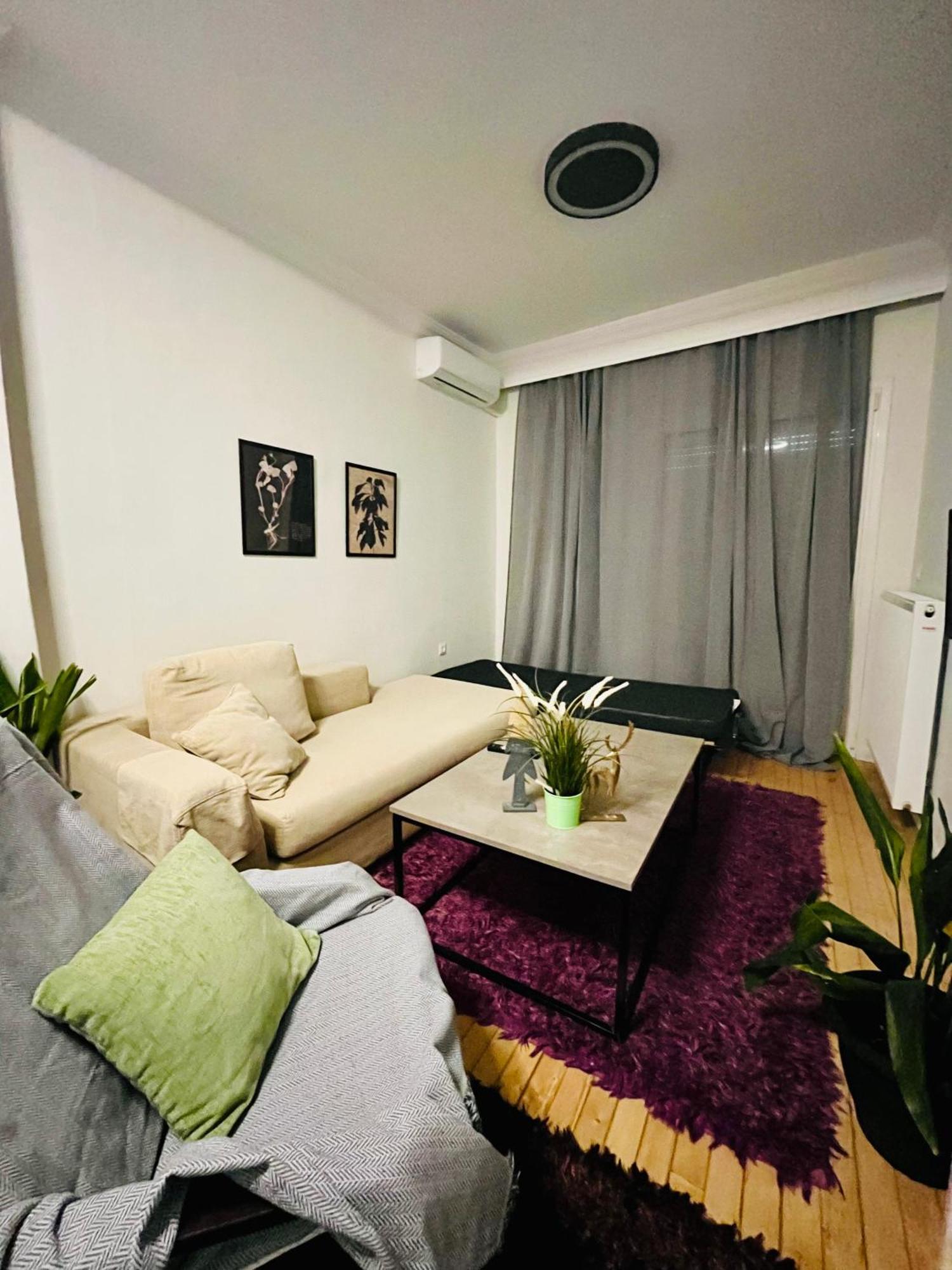 Soso Apartment