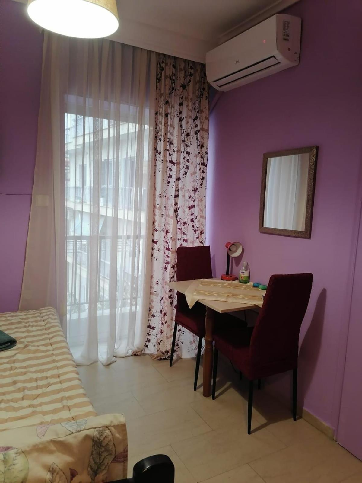 Apartamento Ariadni *