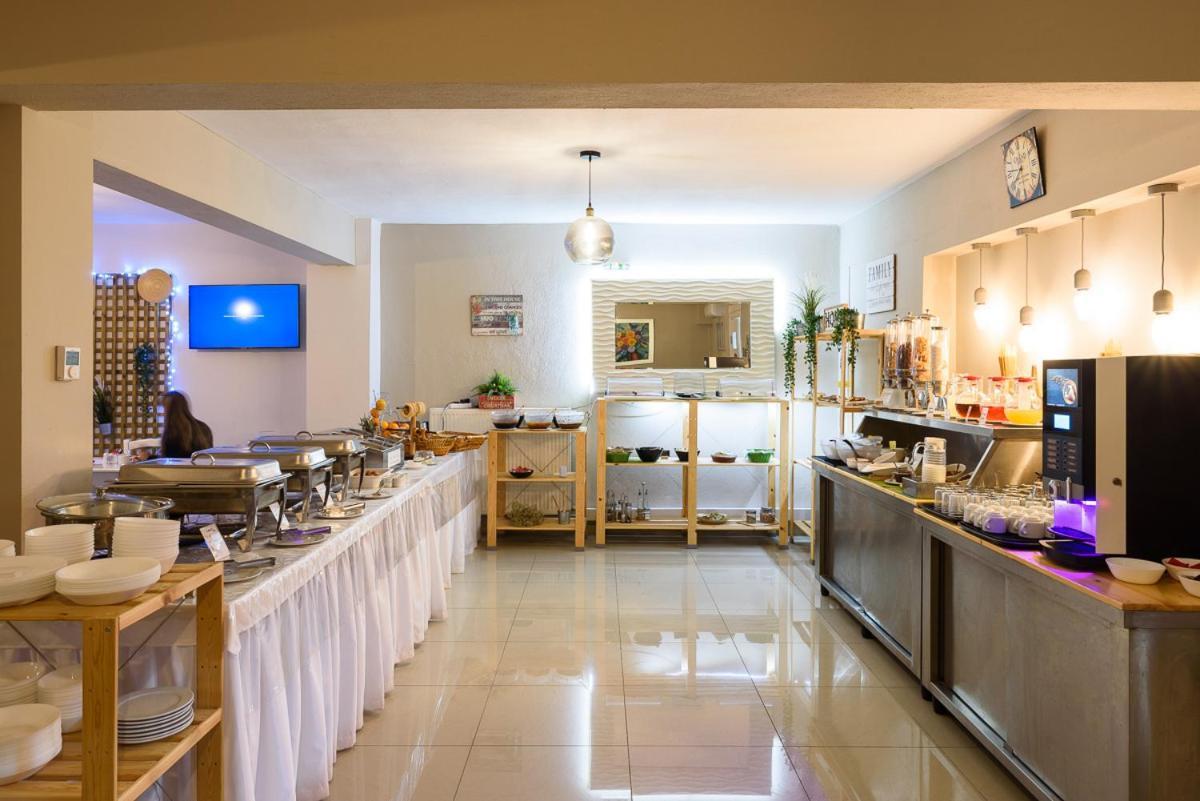 Gate Airport Hotel 3*