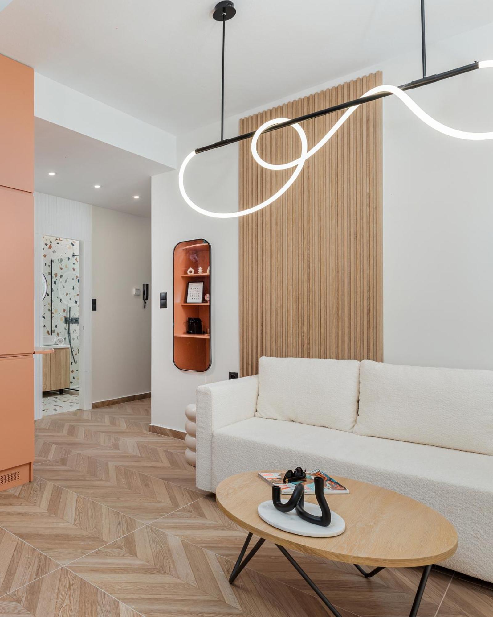 Apartment Lagon By Alchemia *