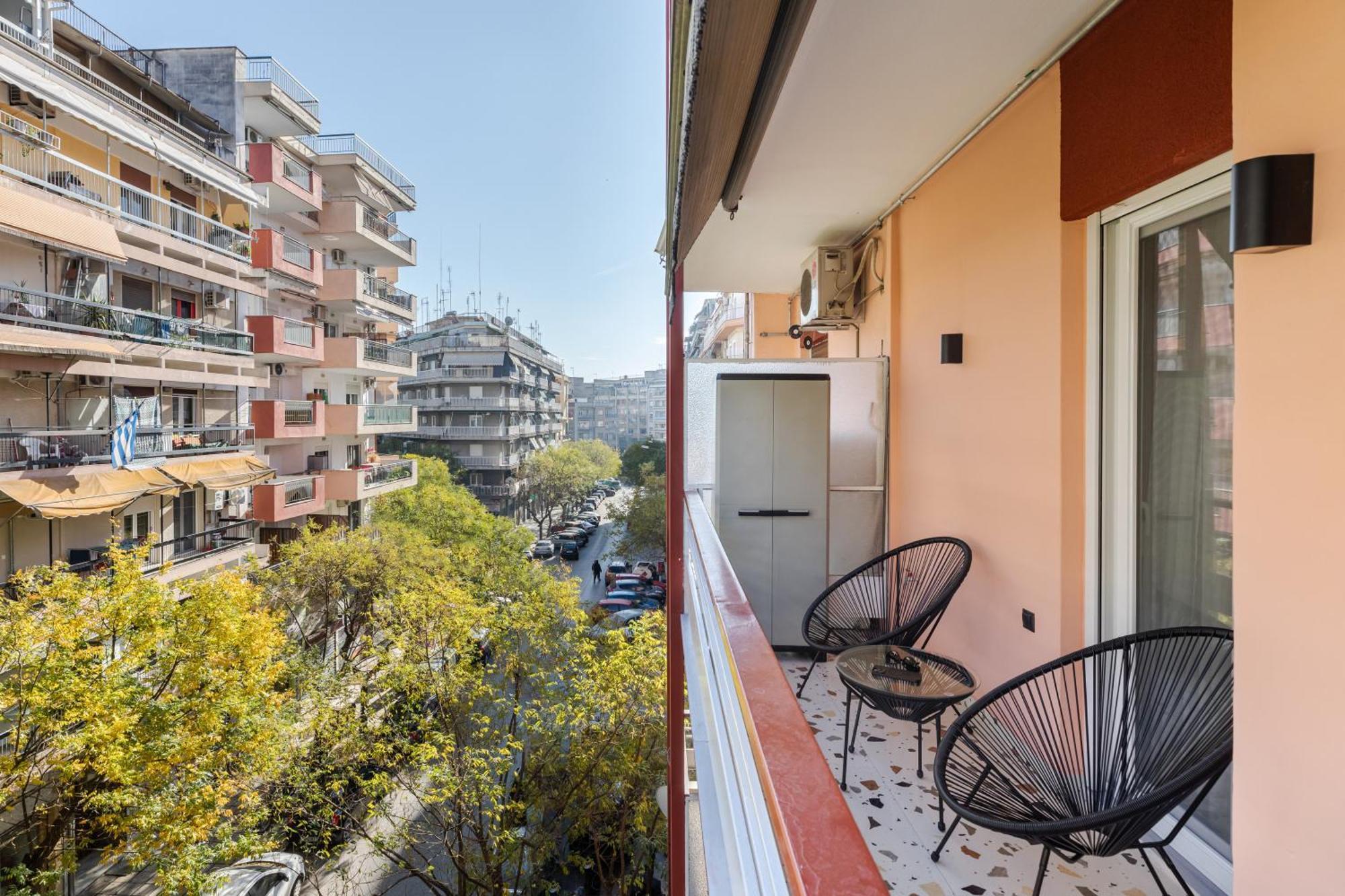 Apartment Lagon By Alchemia
