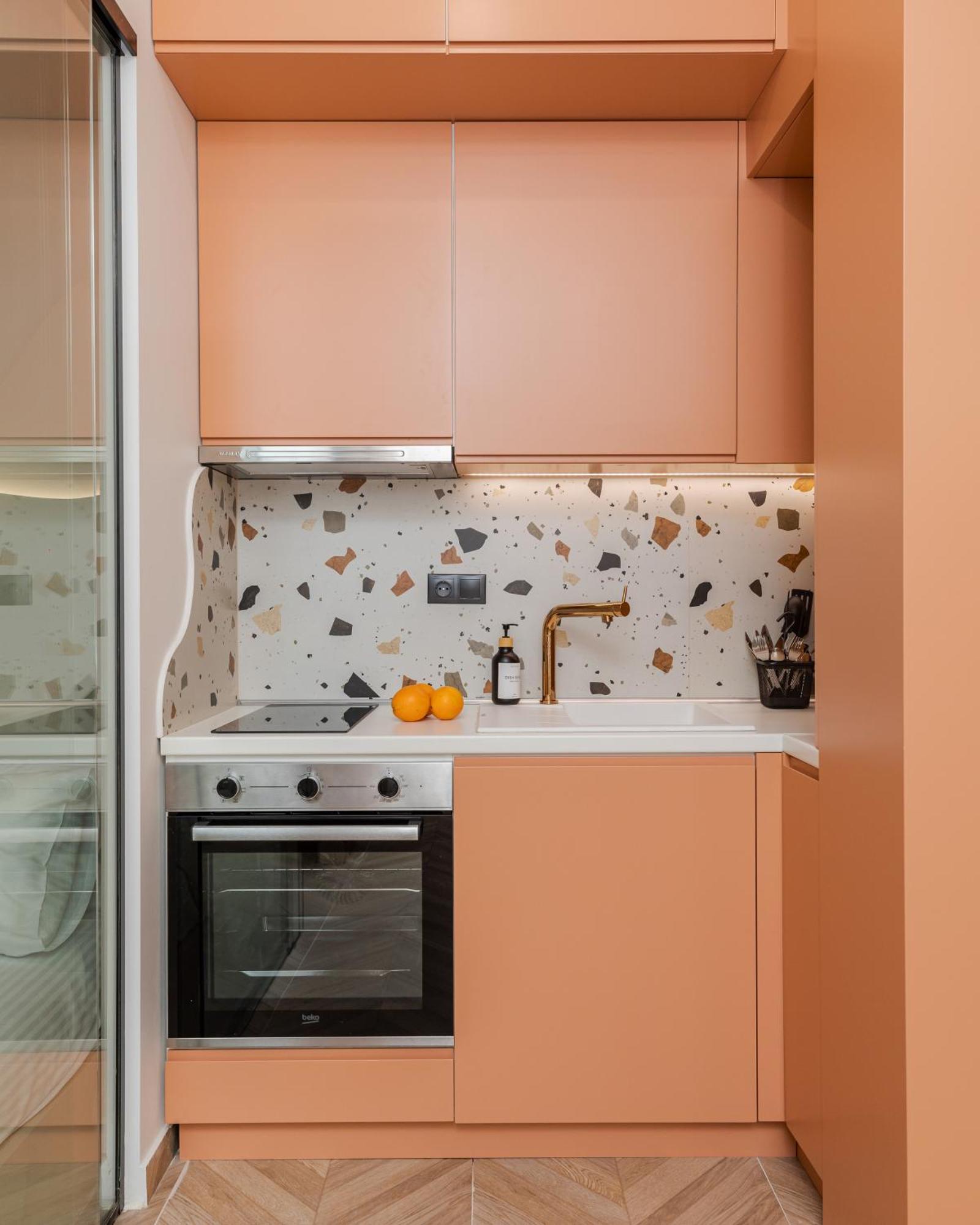 Apartment Lagon By Alchemia