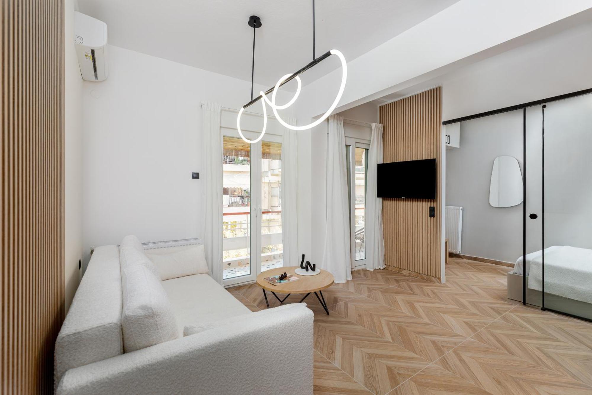 Apartment Lagon By Alchemia *