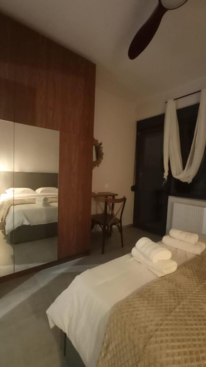Ellis Apartment Thessaloniki