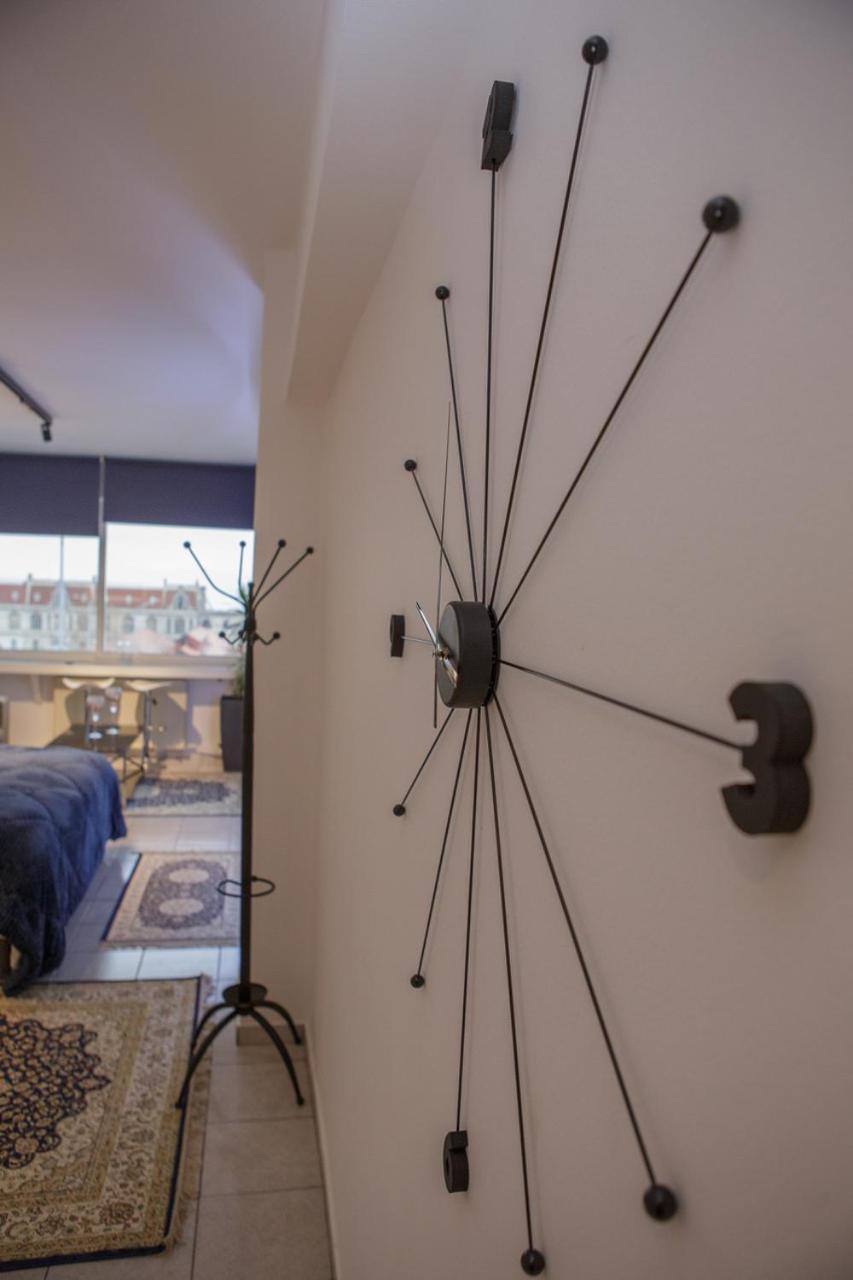 Apartment Limani's Sea View Deluxe Thessaloniki