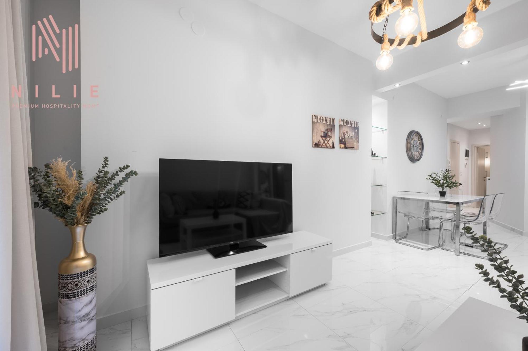 Filoxenia Living, Nilie Hospitality Mgmt Apartment