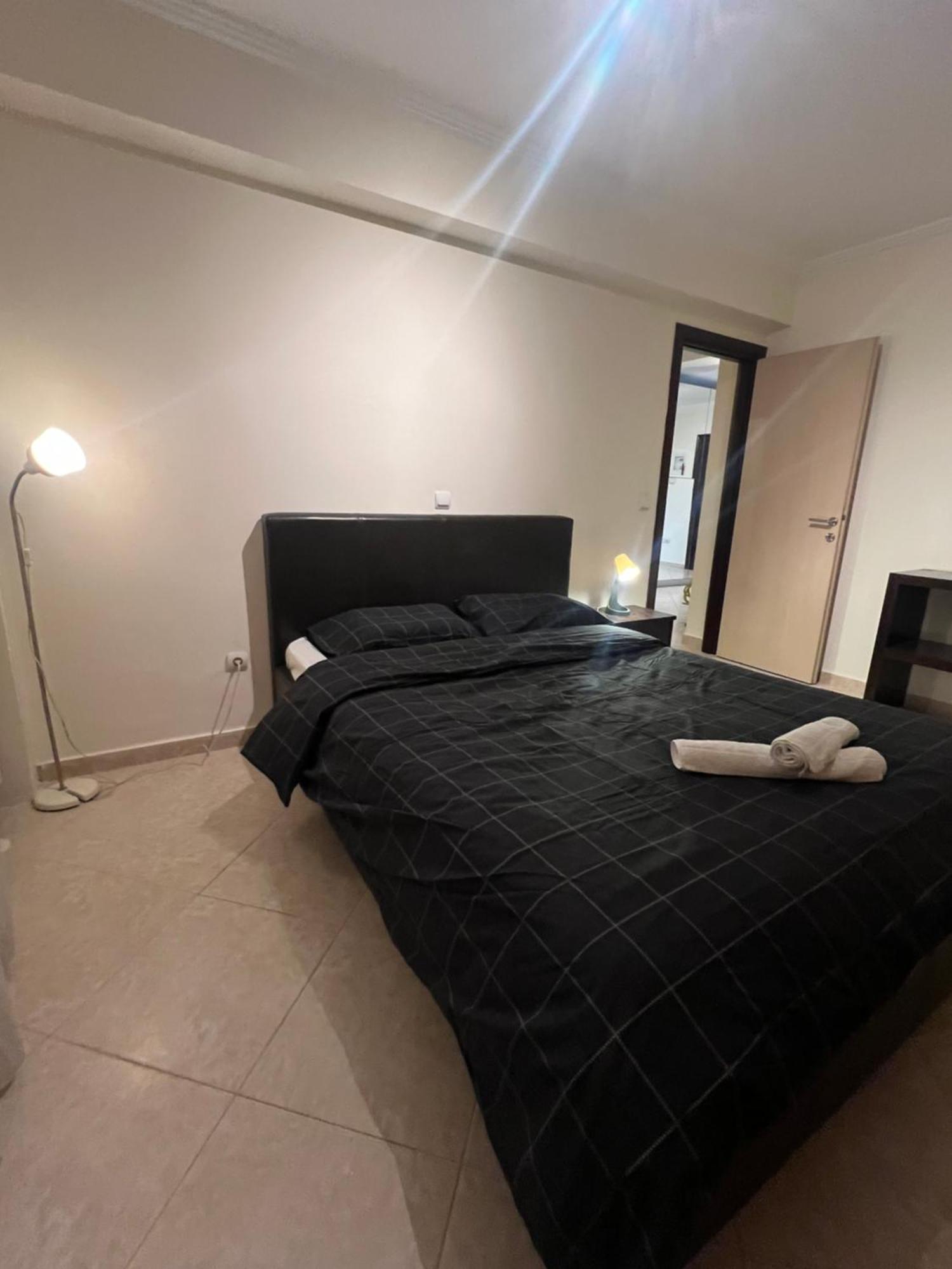 Căn hộ Quirky & Classy Flat In Salonika *