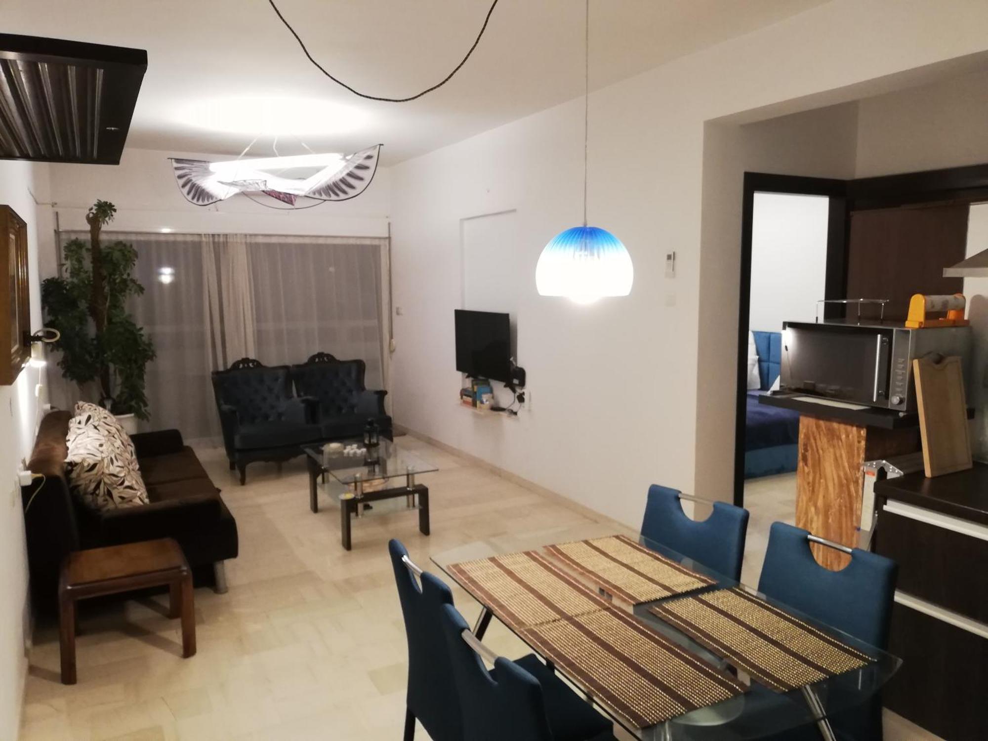 Idearxitektoniki #100 Apartment Thessaloniki