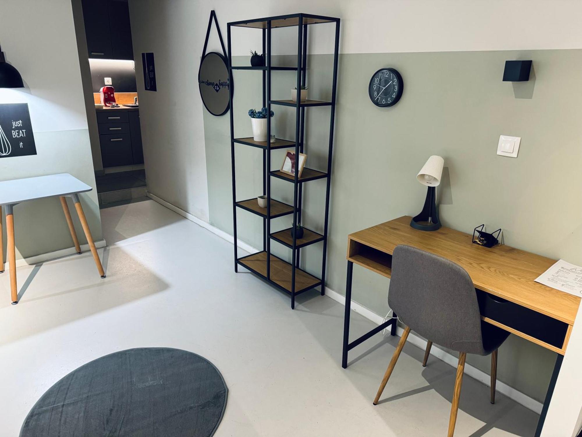 E2g Urban #g1 Apartment Thessaloniki