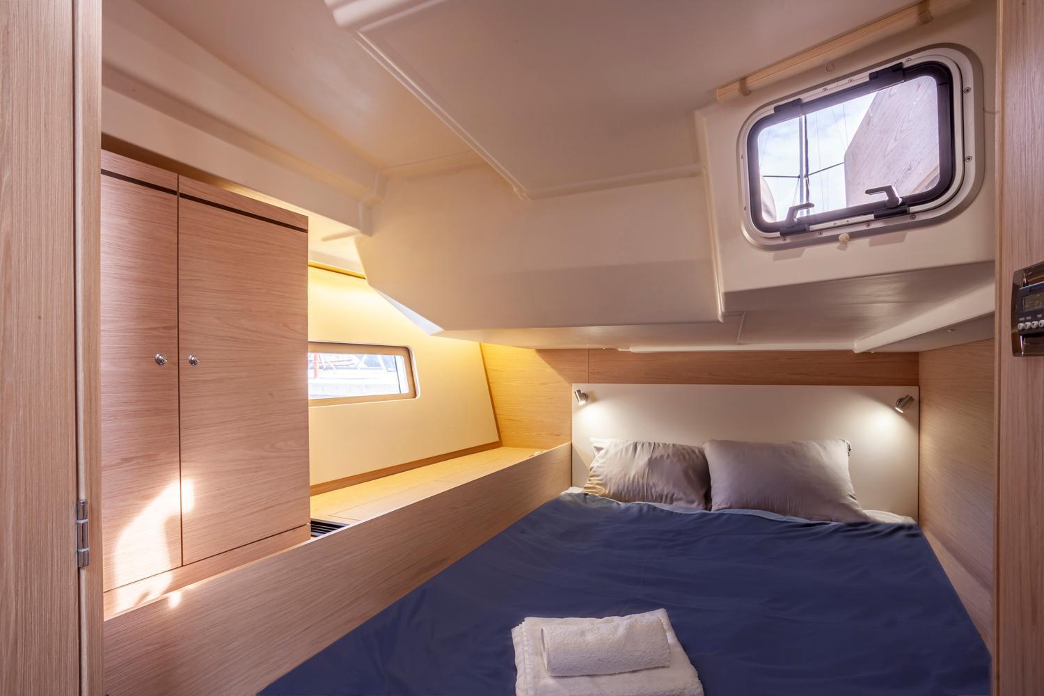 Yacht Psari Botel Thessaloniki