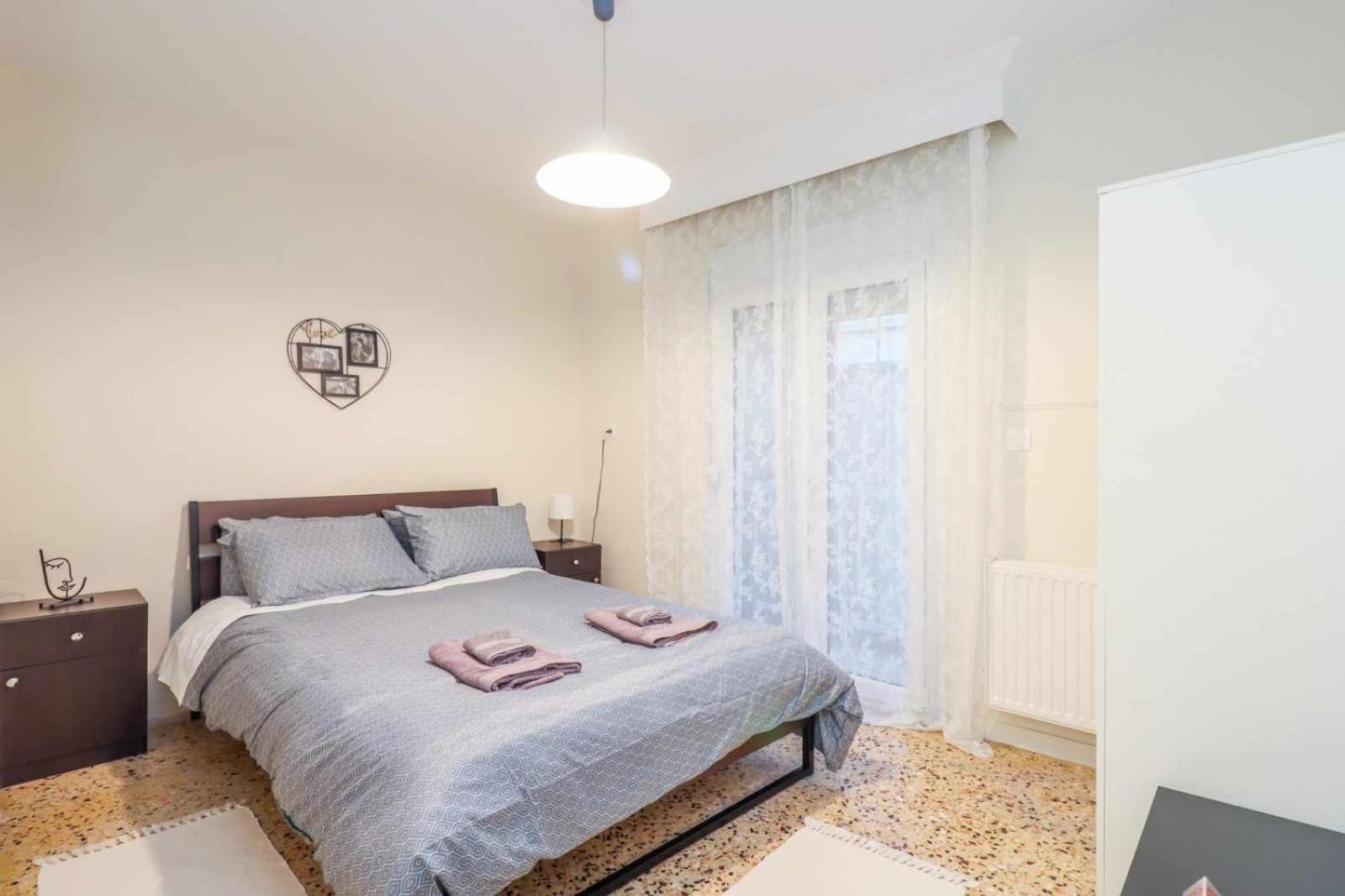 Grand Next To Center 3bd 110sqm * Thessaloniki