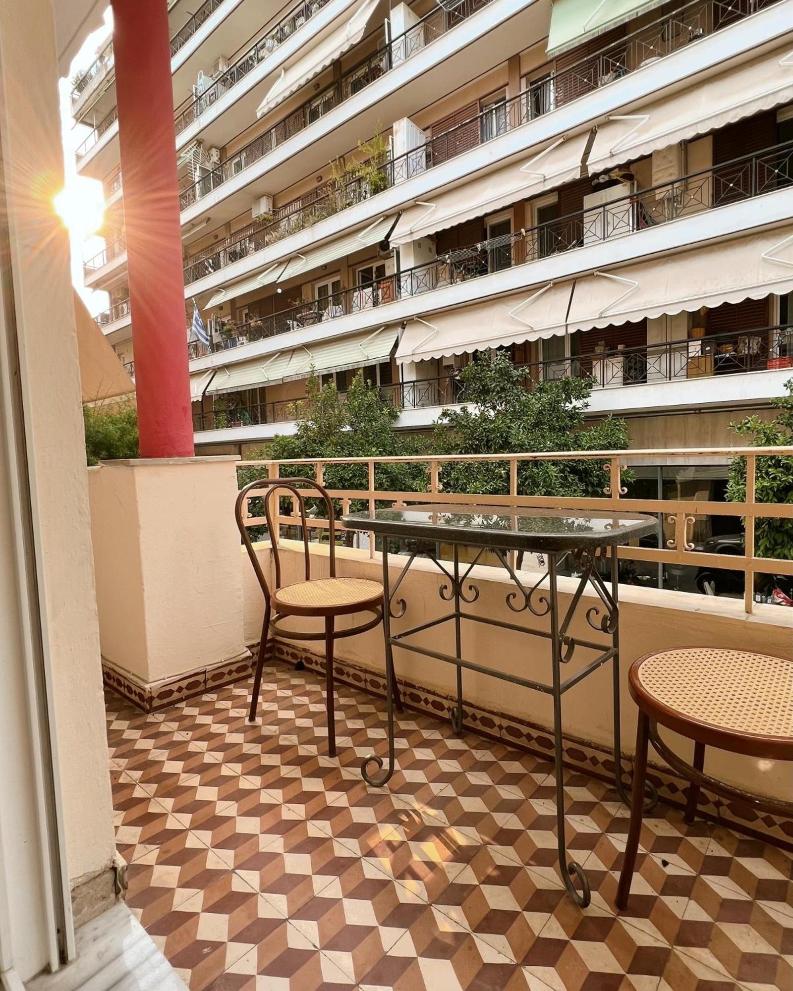 Nomas Skg By Binobi! * Thessaloniki