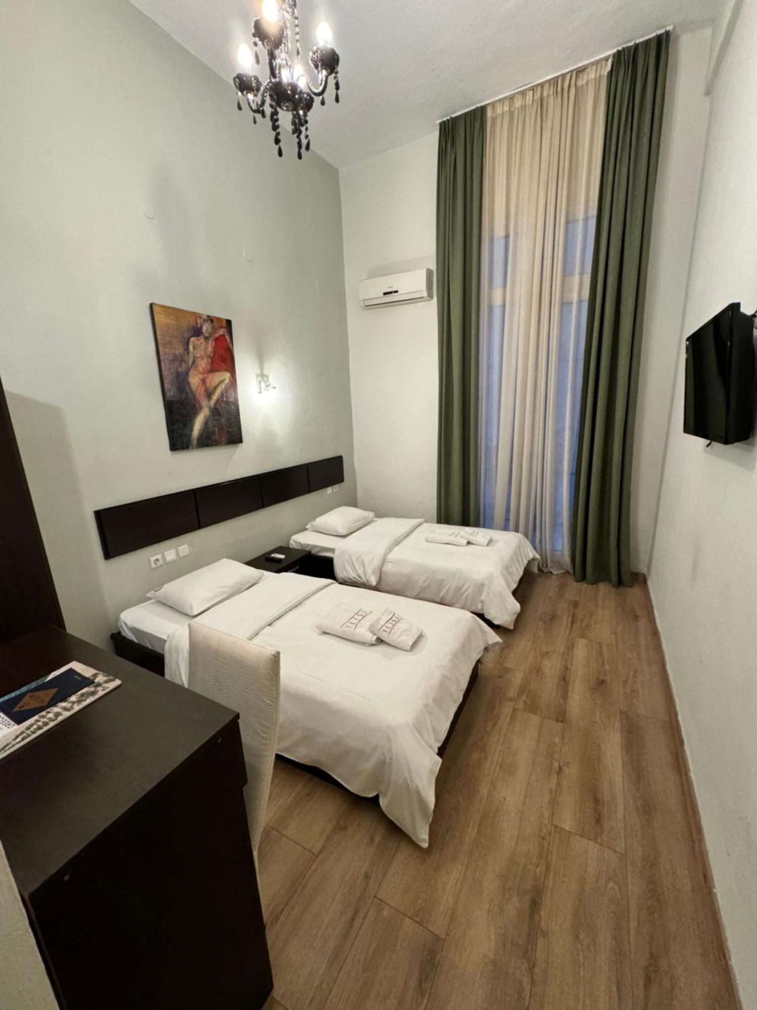 Ilisia 2* Thessaloniki