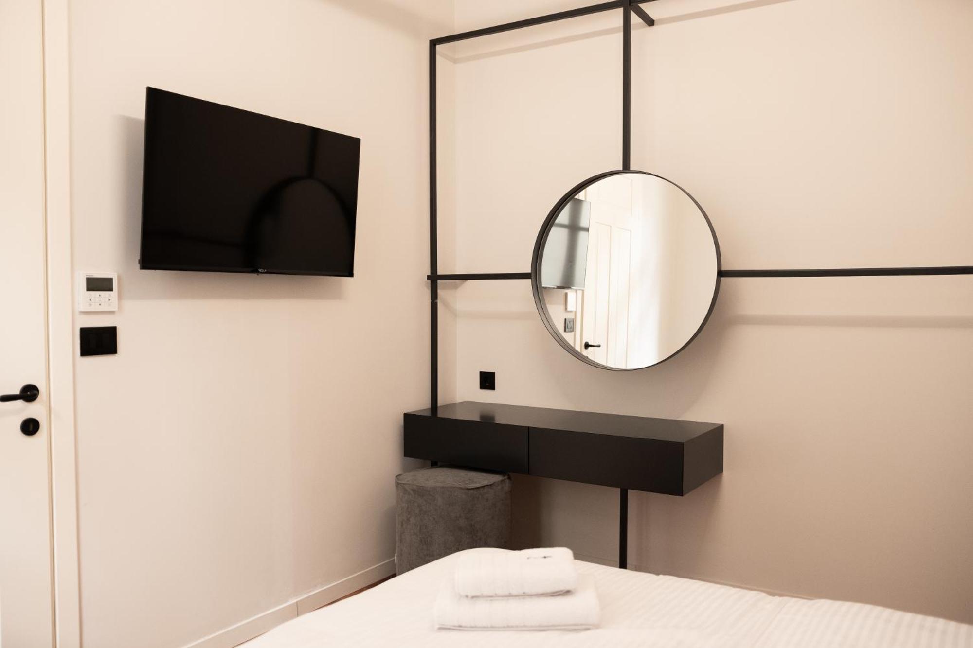 Taskou Luxury * Thessaloniki