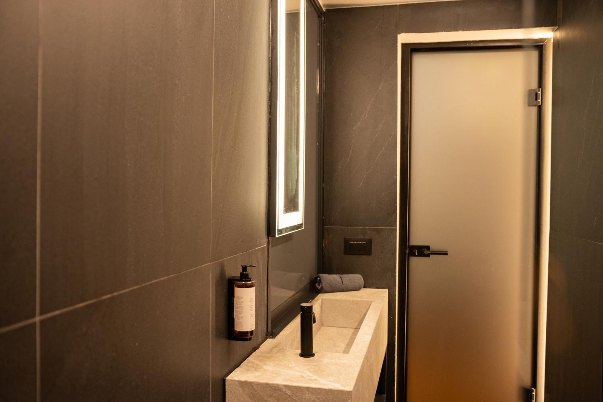 Apartment Taskou Luxury