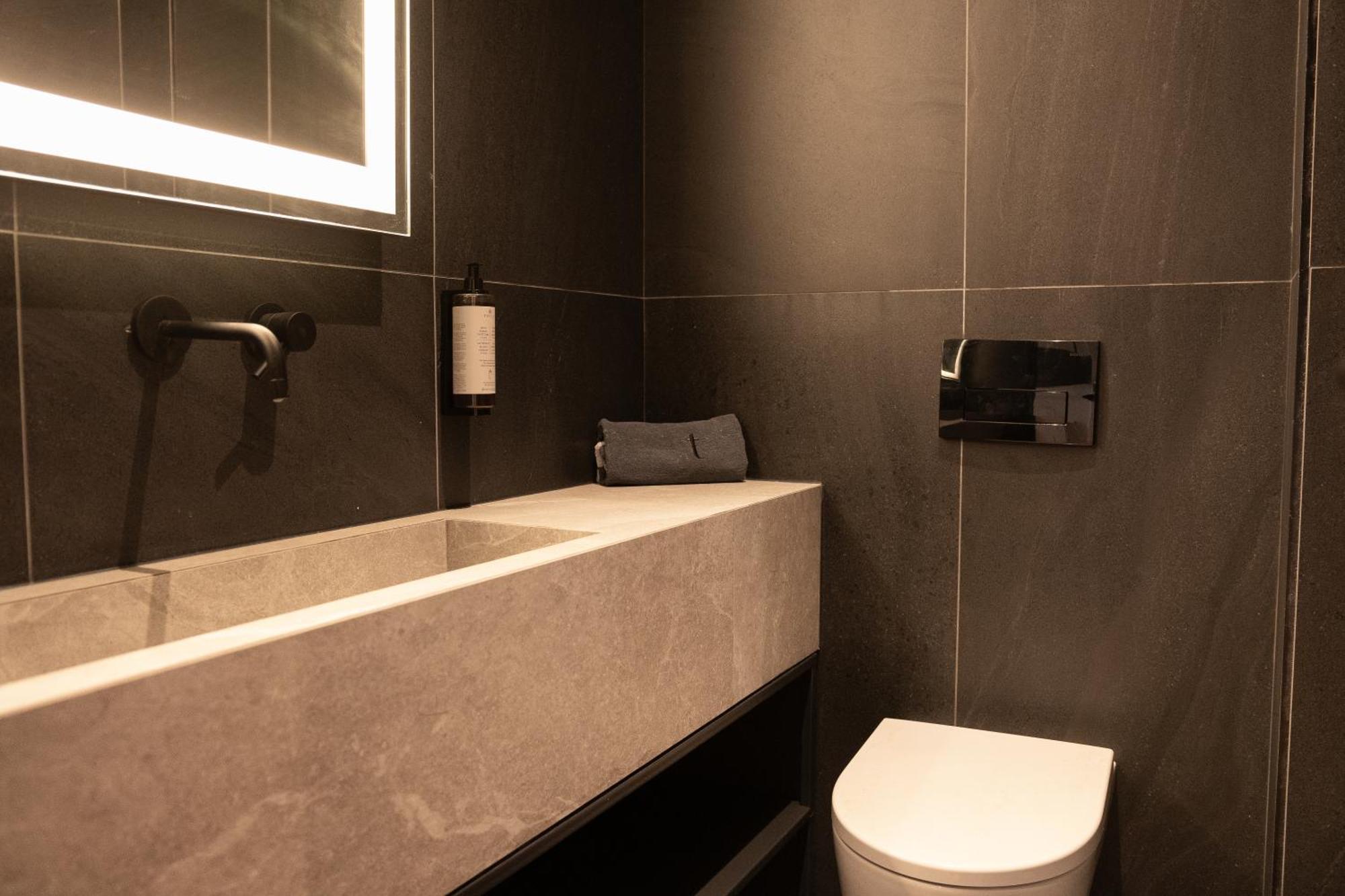 Apartment Taskou Luxury Thessaloniki