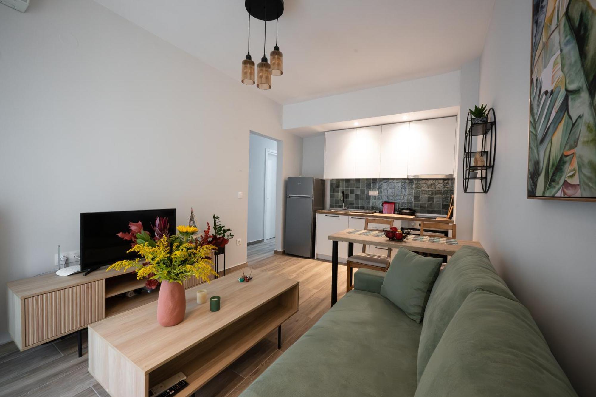 Apartment Skg *