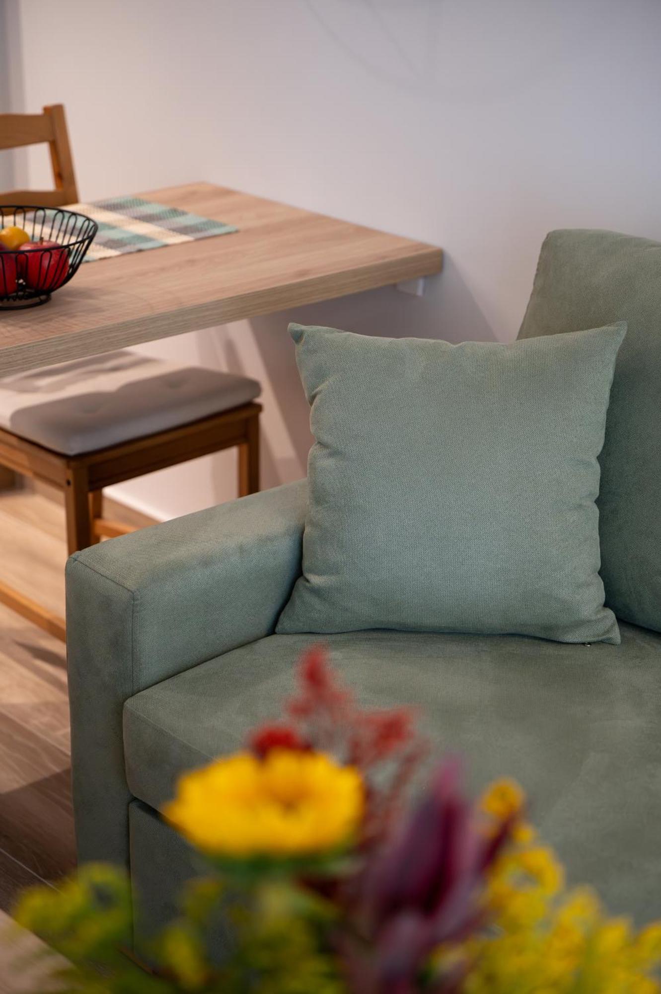 Apartment Skg Thessaloniki