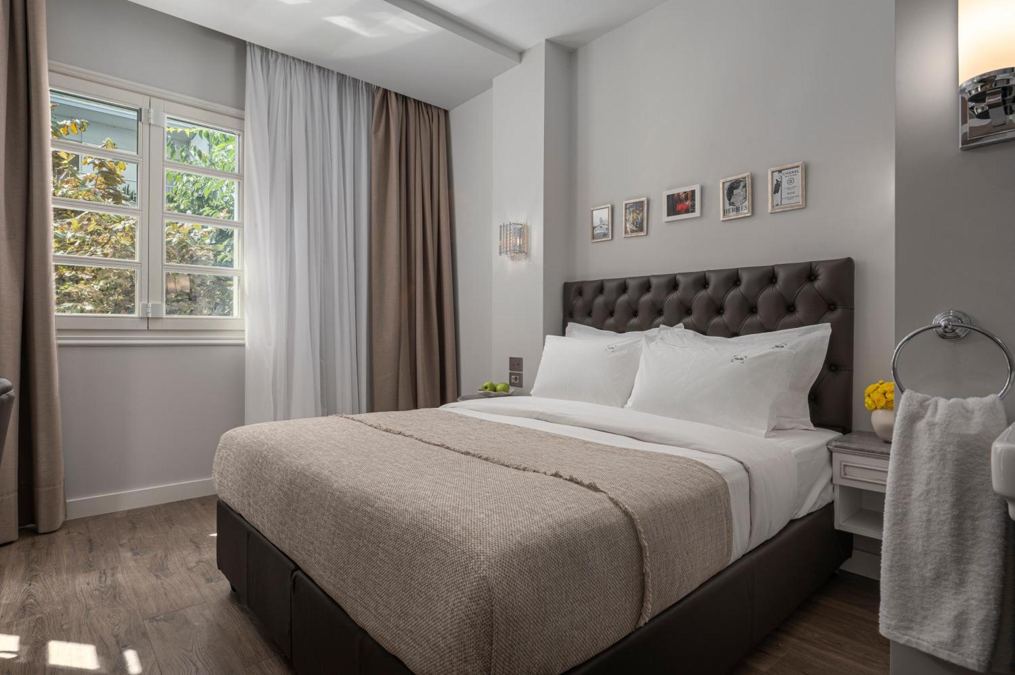 Apartment No 39 Svolou