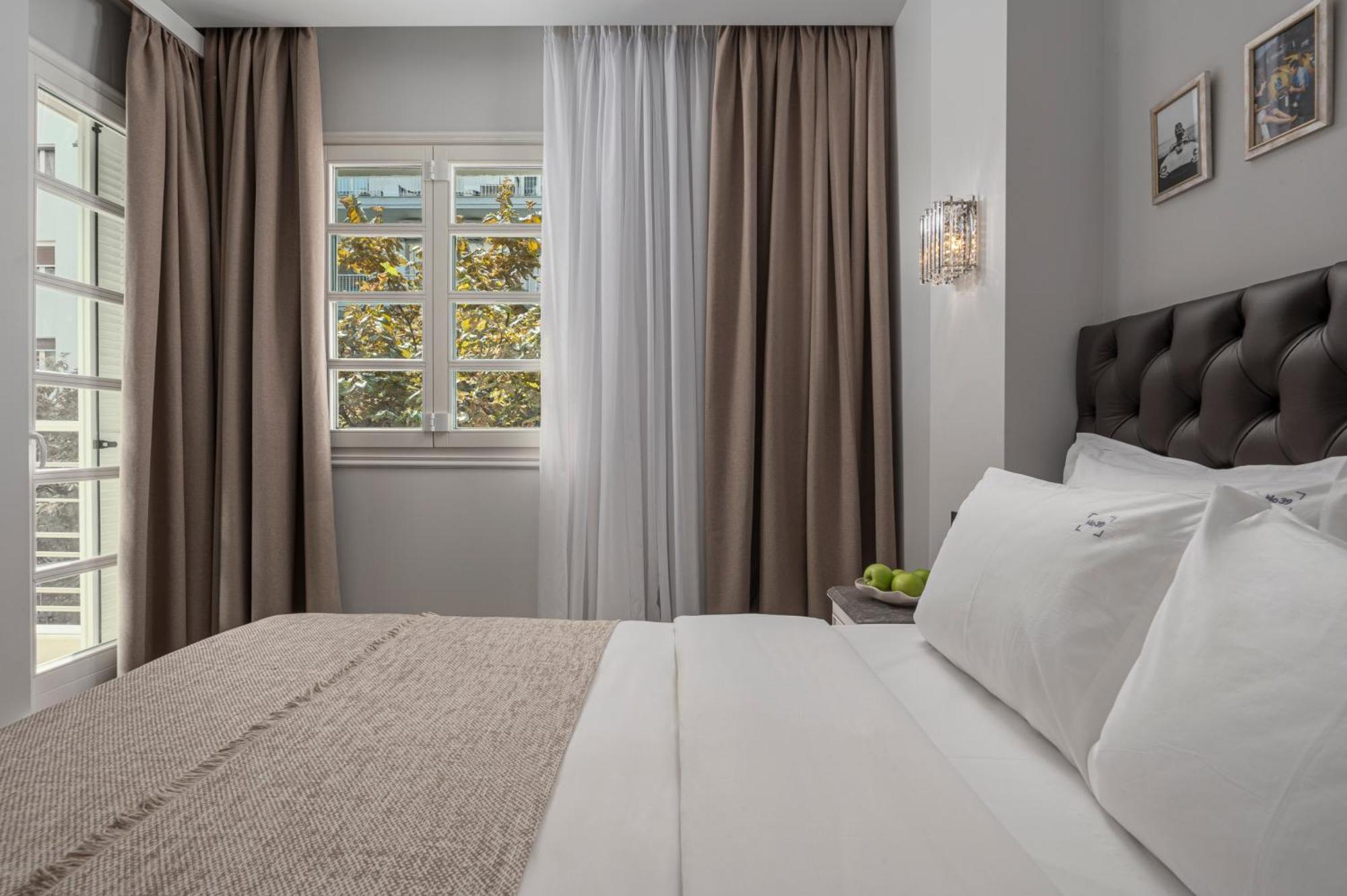 Apartment No 39 Svolou *