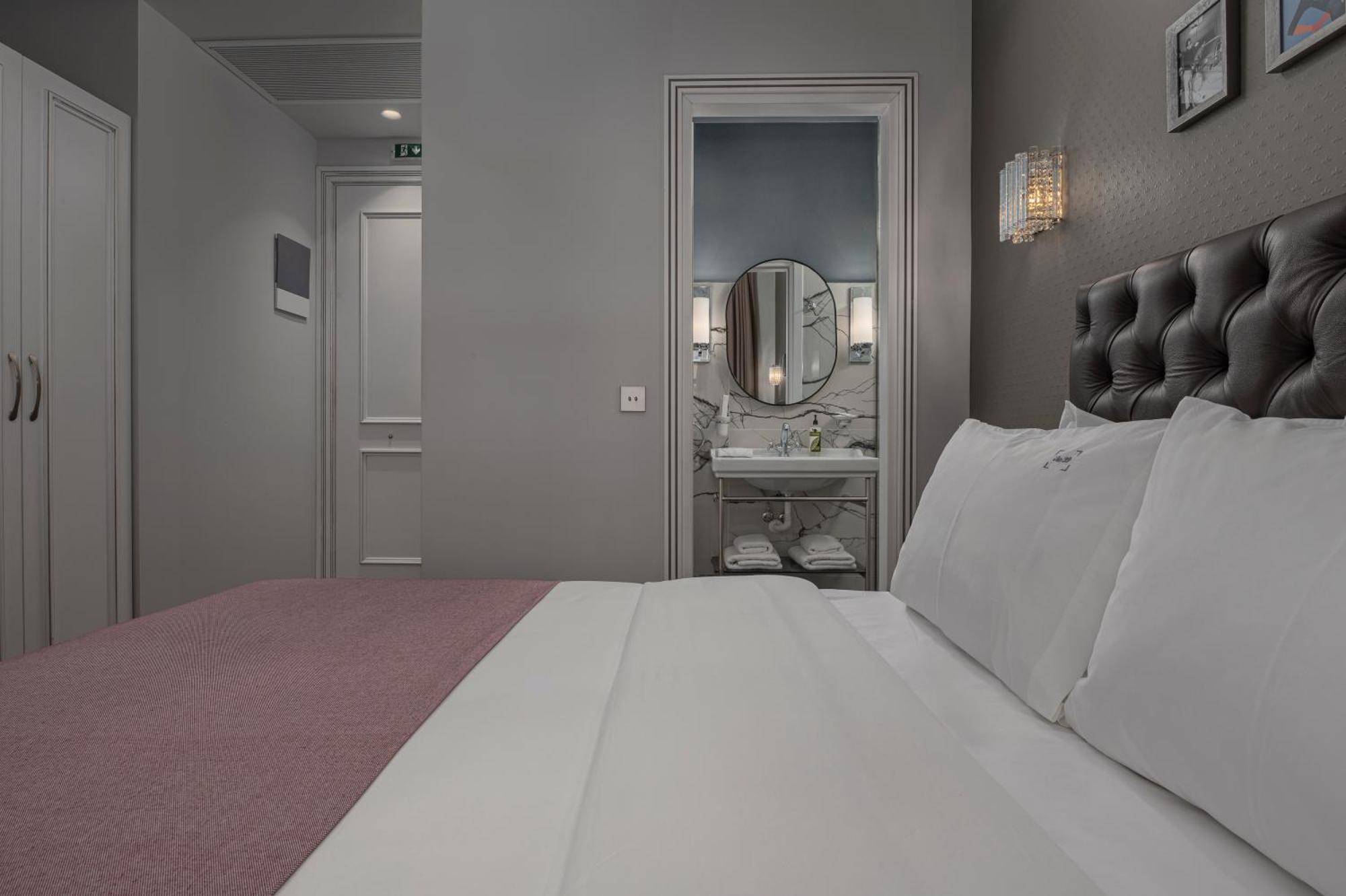 Apartment No 39 Svolou Thessaloniki